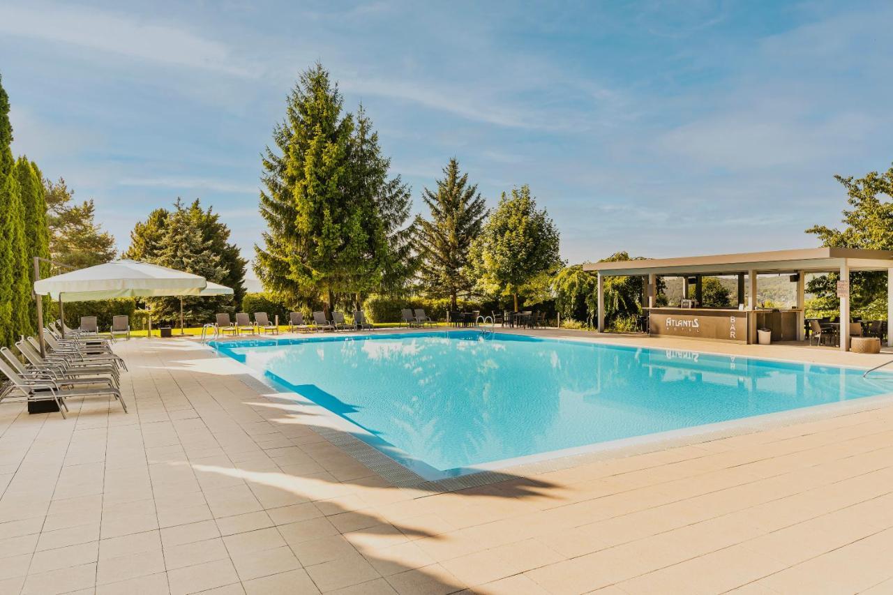 Hotel Atlantis Rozdrojovice Екстер'єр фото