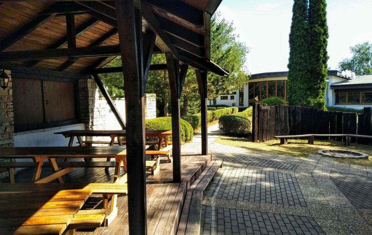 Hotel Atlantis Rozdrojovice Екстер'єр фото
